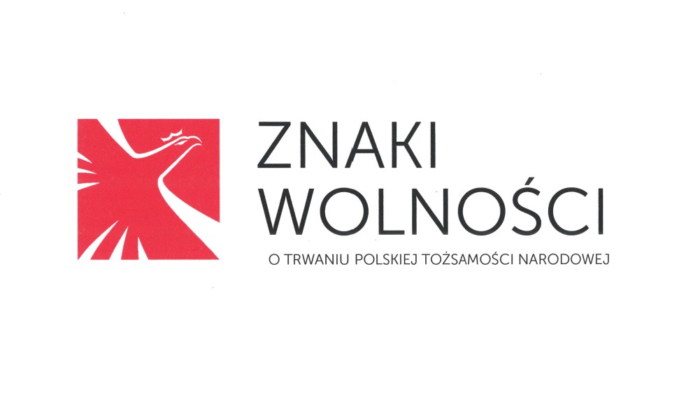 Znaki wolności. O trwaniu polskiej tożsamości narodowej