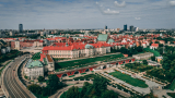 Варшавський Королівський замок