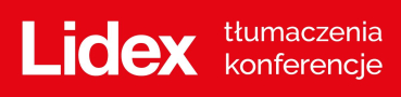 Logo firmy Lidex