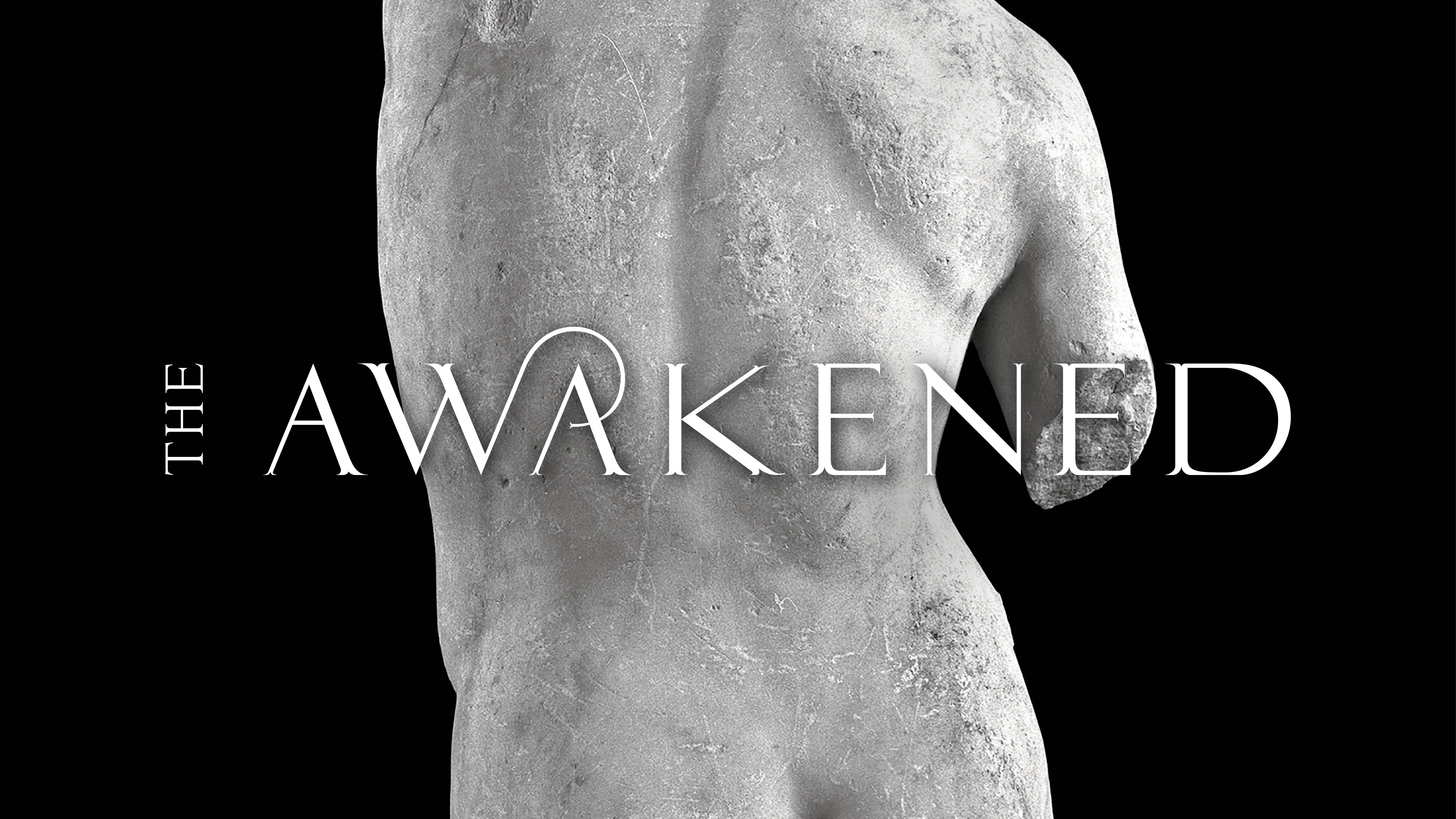 The Awakened. The Ruins of Antiquity and the Birth of the Italian Renaissance - promotional image