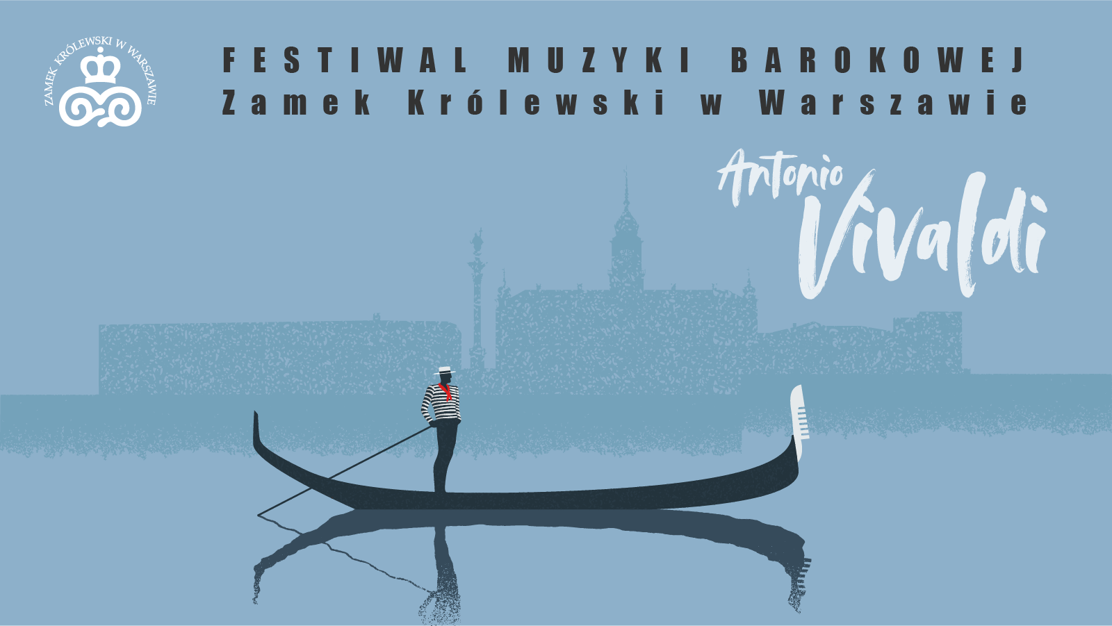 Festiwal Muzyki Barokowej. "Antonio Vivaldi"