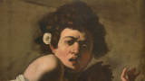 Caravaggio i inni mistrzowie