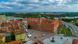 Варшавський Королівський замок