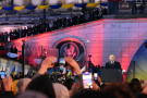 Президент США Джо Байден перед Аркадієм Кубицьким