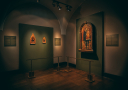 Gallery of Masterpieces, fot. Volatus Media