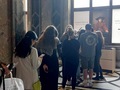 Wiedeńska podróż „Dziewczyny w ramie obrazu” Fot. Artur Badach
