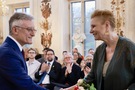 Medal „Bene Merito” od Ministerstwa Spraw Zagranicznych