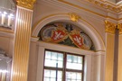 The Senators' Hall