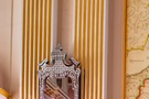The Senators' Hall