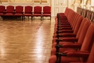 The Senators' Hall